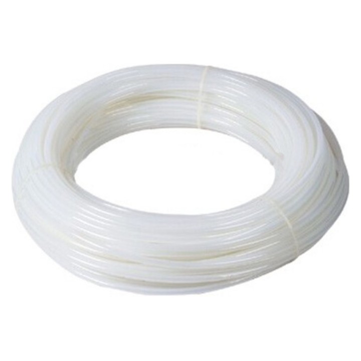 Tubo aspiracion E impulsion (LDPE) 4x6 NAT MTS (1 un.)