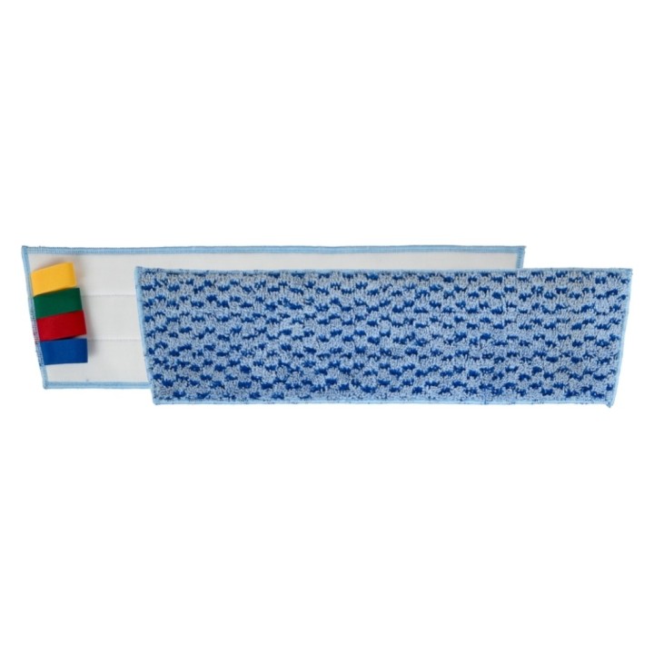 Mopa velcro Microsafe (TTS) 40 cm.
