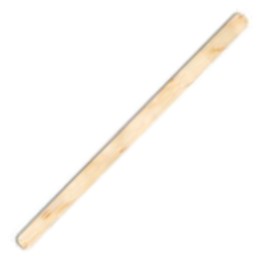 Paletina cucharilla cafe madera 14 cm.  (pq. 1000 un.)