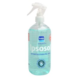Antiséptico desinfectante manos Ipso-Sol Plus (Salló) (bt. 500 ml.)