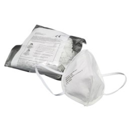 Mascarilla EPI prevención COVID19 (pq. 10 un.)