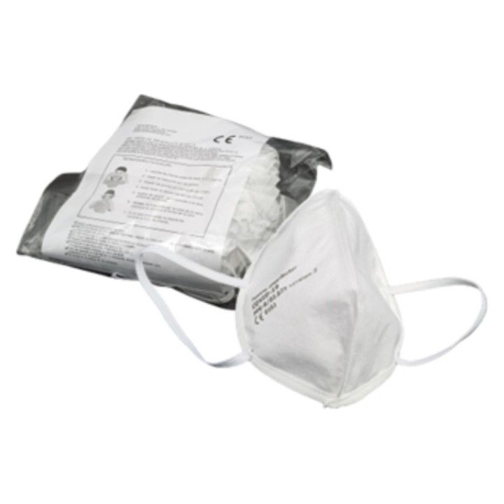 Mascarilla EPI prevención COVID19 (pq. 10 un.)