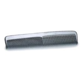 Peine concha peludo 13 cm. (pq. 12 un.)
