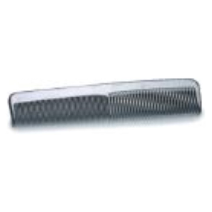 Peine concha nº 7 Vikinga 16,5 cm. (pq. 12 un.)