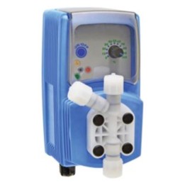 Membrana c/rosca 10 mm. para bomba VCO 0310FP 230VAC