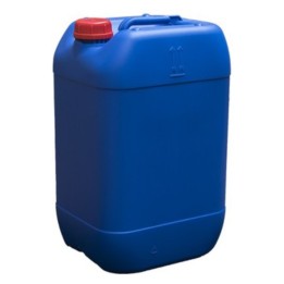 Agua oxigenada 35% 130 volúmenes (gf. 25 kg.)