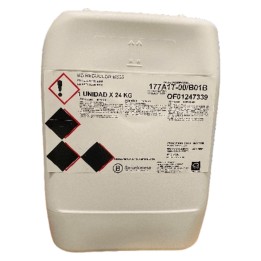 Bisulfito sódico potable BD Reduclor BS35 (gf. 24 kg.)