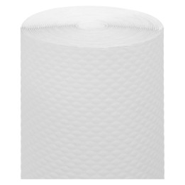 Rollo Mantel Aneto 1 m.  blanco (r. 100 m.)
