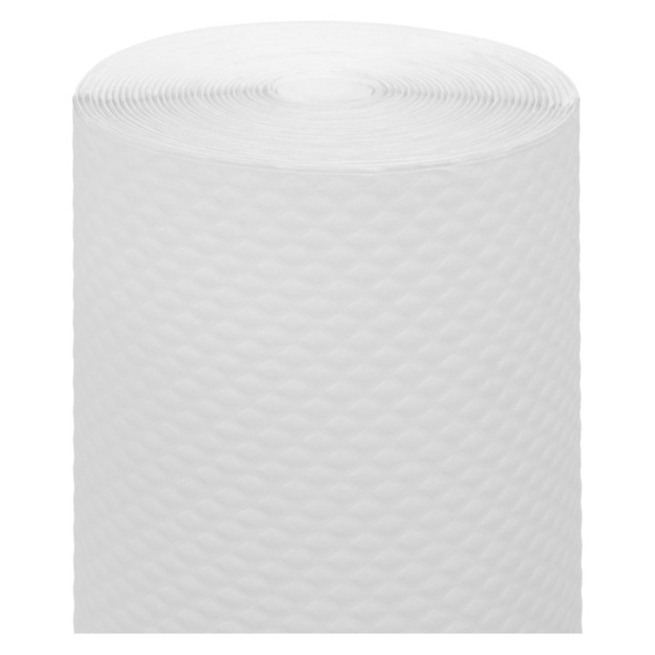 Rollo Mantel Aneto 1 m.  blanco (r. 100 m.)