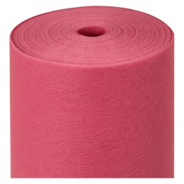 Rollo Mantel Pre-Corte tnt 120 cm.  48 m. fucsia (r. 48 m.)