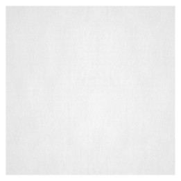 Mantelines Plegados Celulosa 80x80 cm.  50 g. blanco (pq. 200 un.)