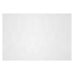 Mantel celulosa 100x120 cm.  37 g. blanco (cj. 500 mant.)