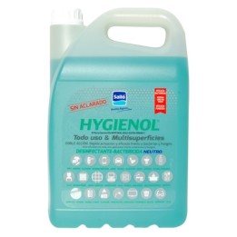 Hygienol desinf. multisuperfícies virucida salló  (gf. 5 l.)