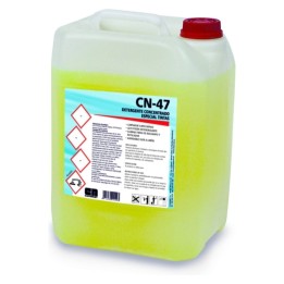 Limpiador especial tinta CN-47 (bt. 1 l.)