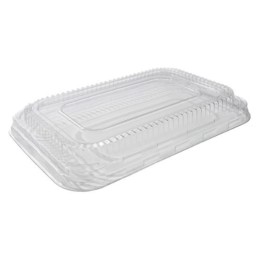 Tapa pp 650 rectangular (para 8712,9) (pq. 50 un.)