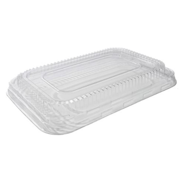 Tapa pp 650 rectangular (para 8712,9) (pq. 50 un.)