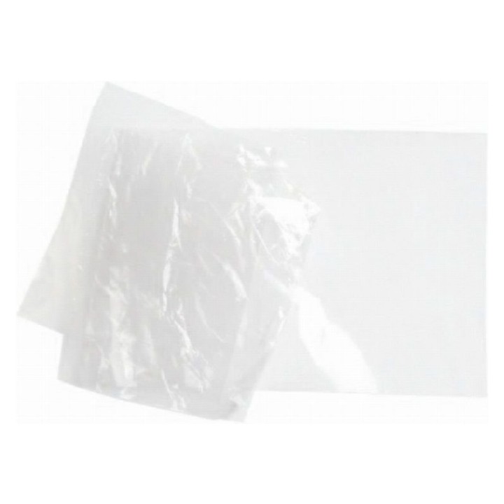 Laminas Baja Intensidad celofán 50x70 cm.  transparente (pq. 130 un.)