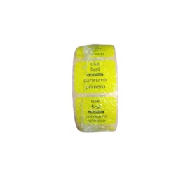 Etiqueta Consumir Primero 30x25 mm.  (pq. 1000 un.)