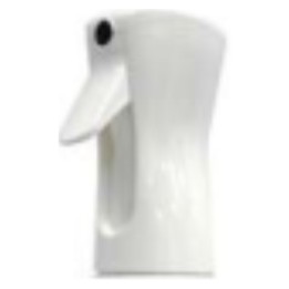 Pulverizador blanco (1 un.)
