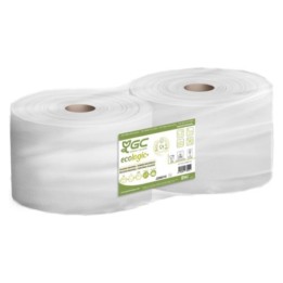 Papel Mecánico Celulosa 1 h. 1000 m. (fd. 2 r.)