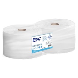 Papel mecanico psata liso pasta  2 h. 500 m. (fd. 2 un.)