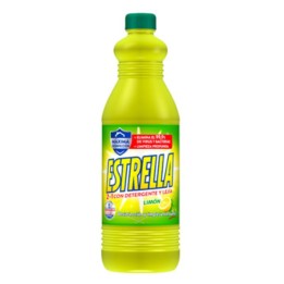 Lejia Estrella limón (bt. 1,43 kg.)