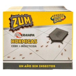 Trampa hormigas zum gel trap (1 un.)