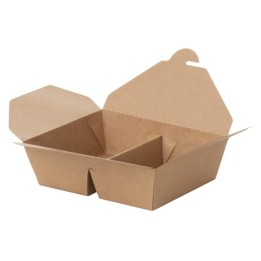 Envase ractangular carton 135x170x65 mm. (pq. 50 un.)