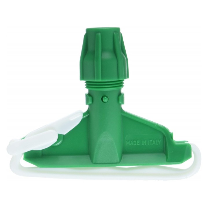 Pinza mopadora TTS verde