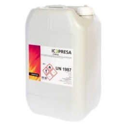 Bioetanol Bio-Alcohol (gf. 5 l.)