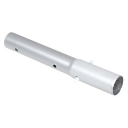 Adaptador de palomilla a clip Ø3,8 cm. nº 1 grande