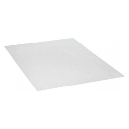 Papel Horno 40x60 cm.  50 g. (cj. 500 un.)