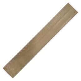 Bolsa baguette kraft 9+4x48 cm.  (pq. 1000 un.)