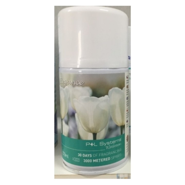 Ambientador Elegance 270 ml.  (aer. 270 ml.)