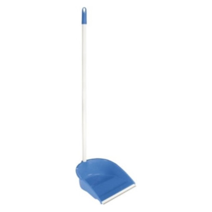 Recogedor Rosca azul (1 un.)
