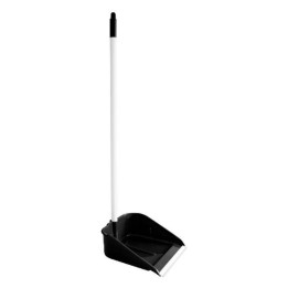 Recogedor Rosca negro (1 un.)