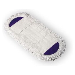 Recambio mopa microfibras 60 cm.  (1 un.)