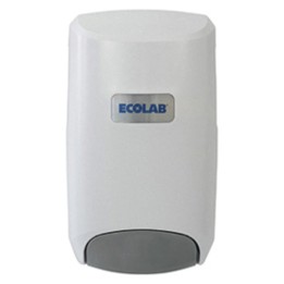 Jabonera Nexa Manual 750 ml.  blanc (1 un.)