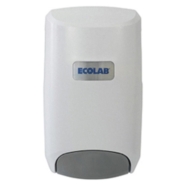 Jabonera Nexa Manual 750 ml.  blanc (1 un.)