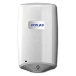 Jabonera nexa automatica 750 ml. blanco (1 un.)