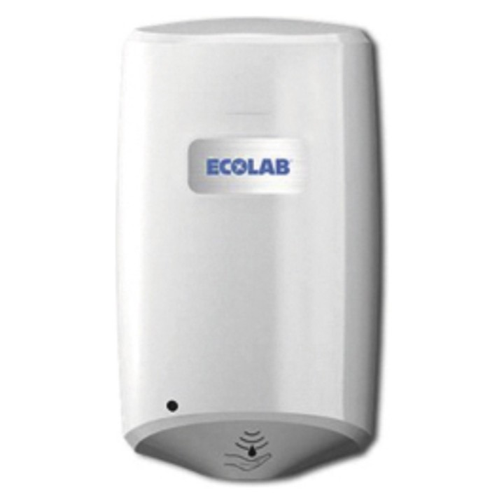 Jabonera nexa automatica 750 ml. blanco (1 un.)