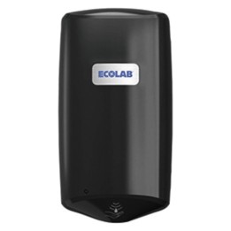 Jabonera Nexa Automatica Negra 750 ml. (1 un.)