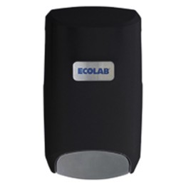 Jabonera Nexa Manual 750 ml.  negre (1 un.)