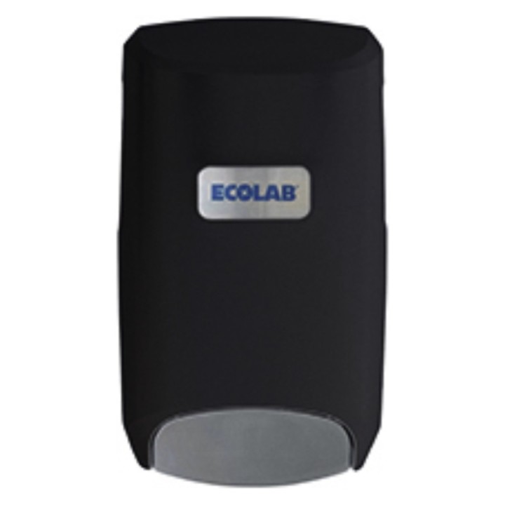 Jabonera Nexa Manual 750 ml.  negre (1 un.)