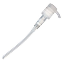 Dosificador rosca grande Bot. 0,5 i 1 l. (gel) (1 un.)