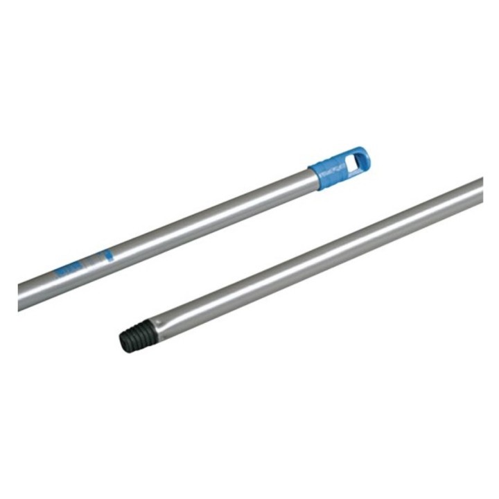 Palo cepillo vileda  1,4 m. gris (1 un.)