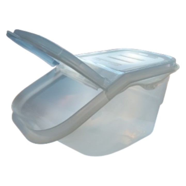 Contenedor accesible GN1/3 395x200x200 mm. 7 l.  (1 un.)