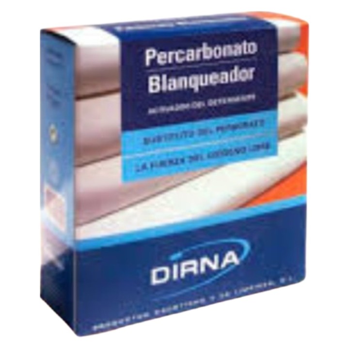 Percarbonato Blanqueador Icop. (pq. 750 g.)