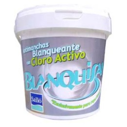 Cloro Activo Blanquisan Desmachante y Oxidante (cb. 10 kg.)
