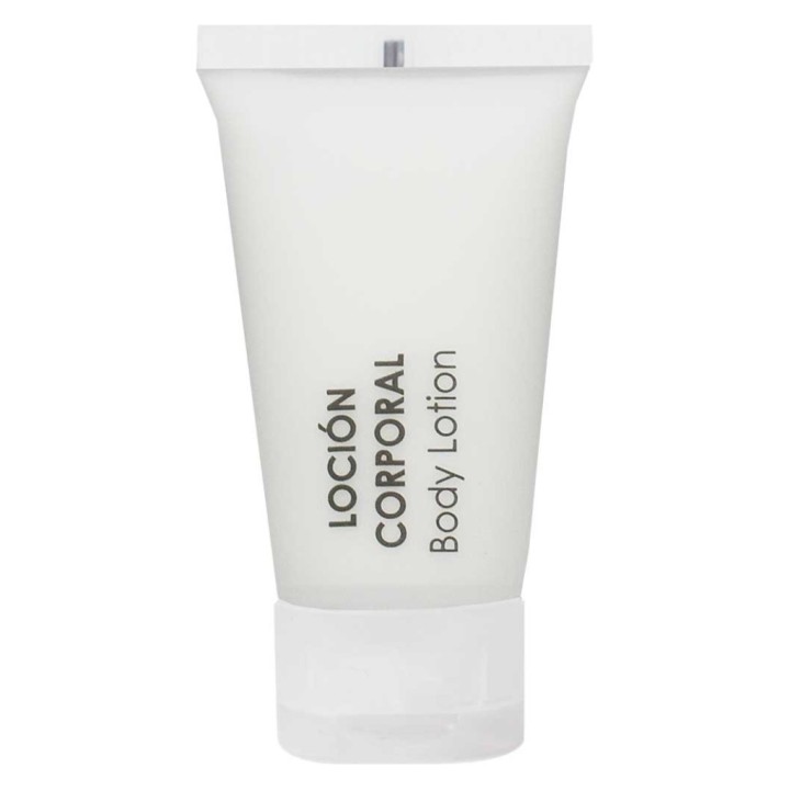 Locion Corporal Botella 300 ml.  (bt. 300 ml.)